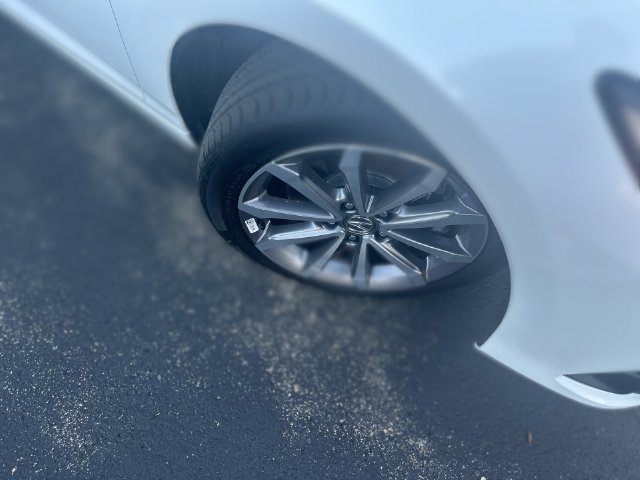 Used 2026 Acura Integra FWD image 19