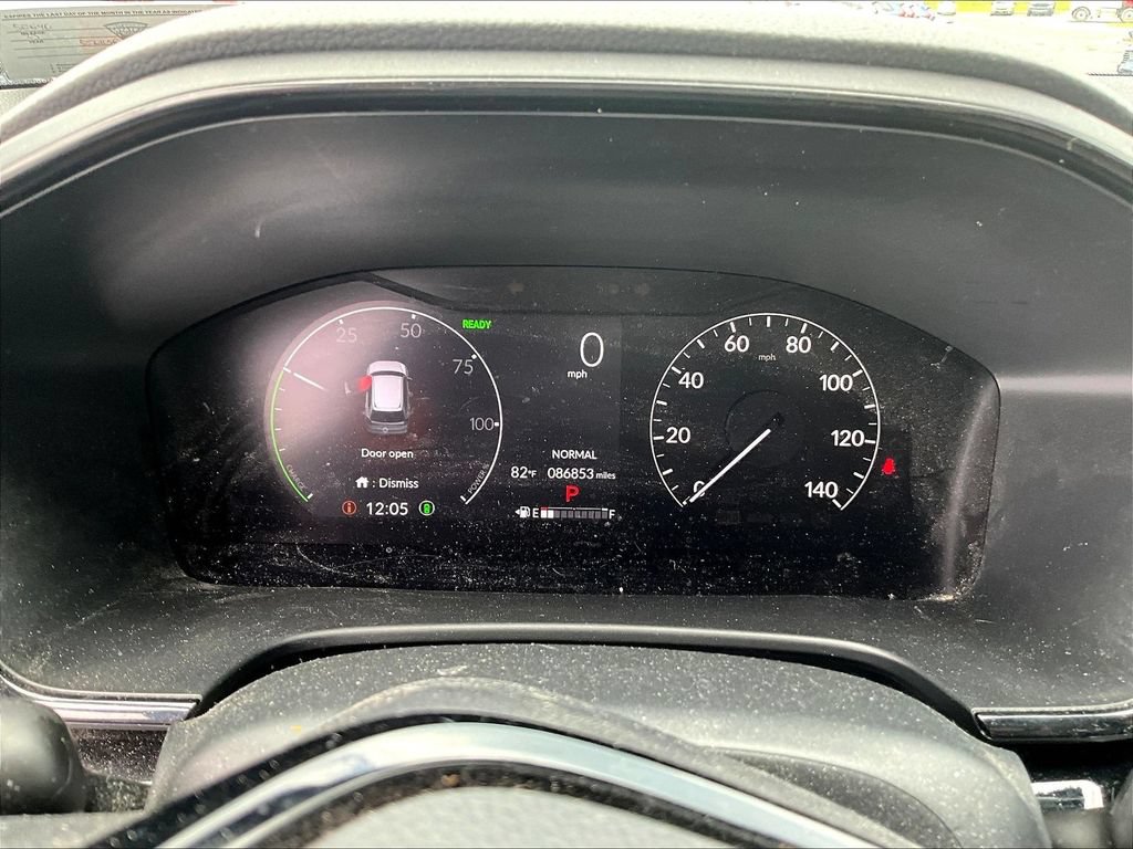 Used 2023 Honda CR-V Sport Touring image 9