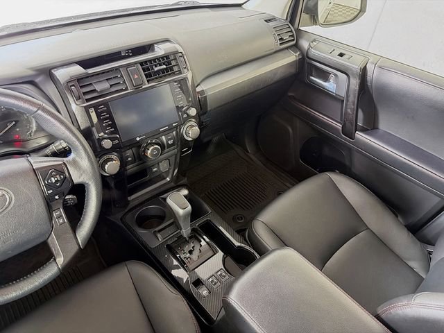 Used 2023 Toyota 4Runner TRD Off-Road Premium w/ Moonroof Package image 26
