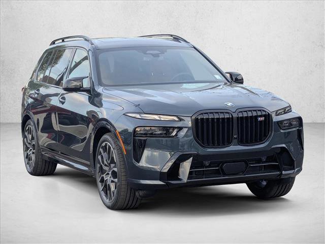 New 2026 BMW X7 M60i image 6