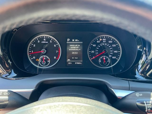 Certified 2023 Kia K5 GT-Line w/ GT-Line Premium Package AWD/4WD image 16