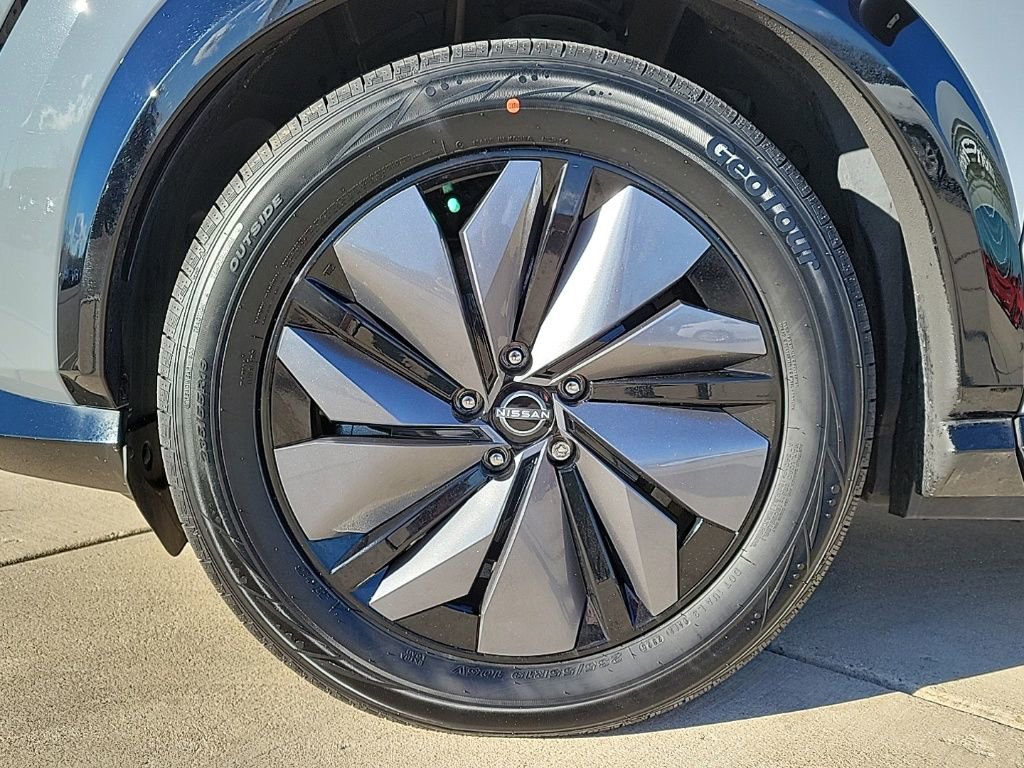 Used 2023 Nissan Ariya FWD image 9