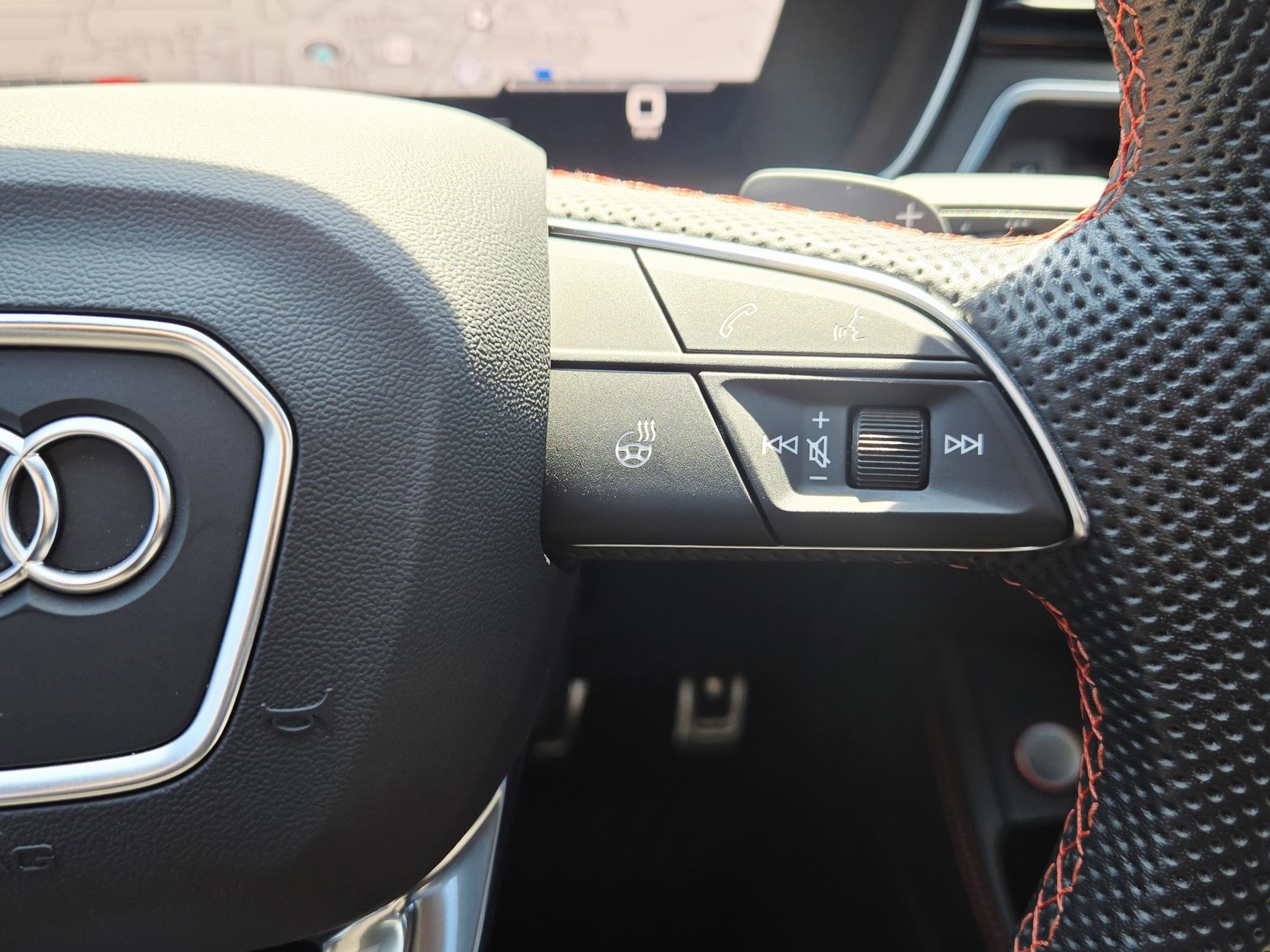 Used 2023 Audi S5 Premium Plus w/ Premium Plus Package image 30