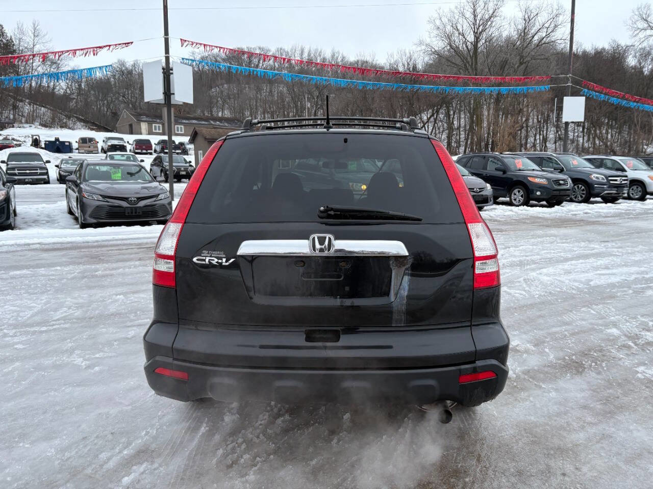 Used 2009 Honda CR-V EX image 13