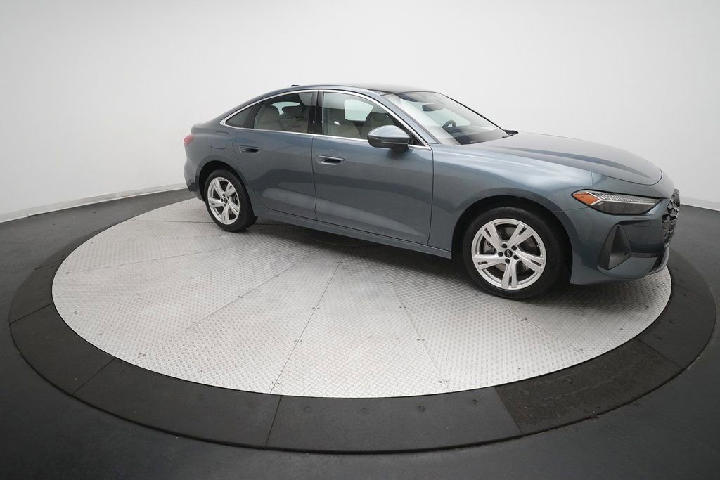 New 2025 Audi A5 2.0T Premium Plus image 13