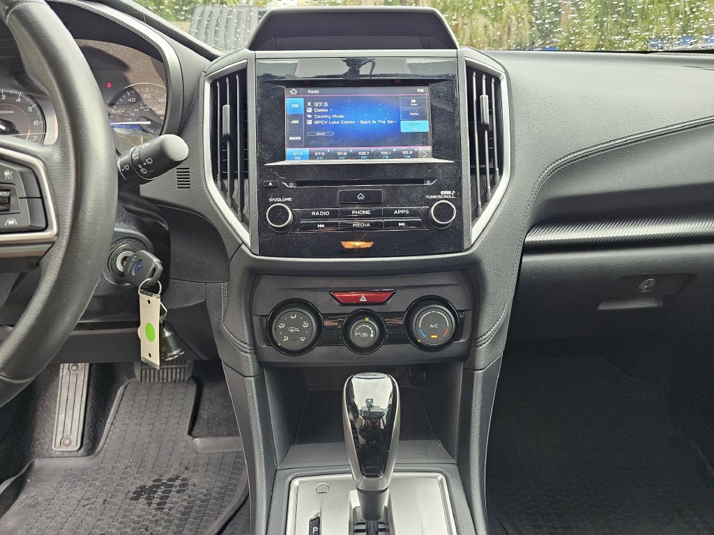 Used 2019 Subaru Crosstrek 2.0i Premium w/ Eyesight System AWD/4WD image 18