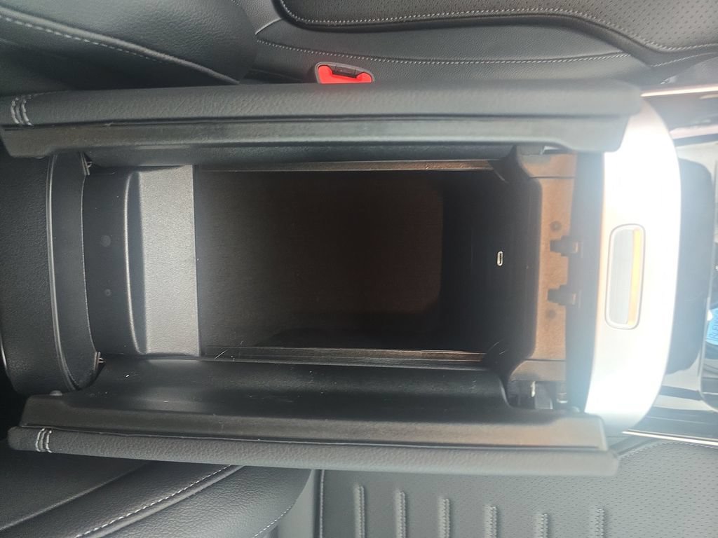 New 2026 Mercedes-Benz GLC 300 4MATIC image 23