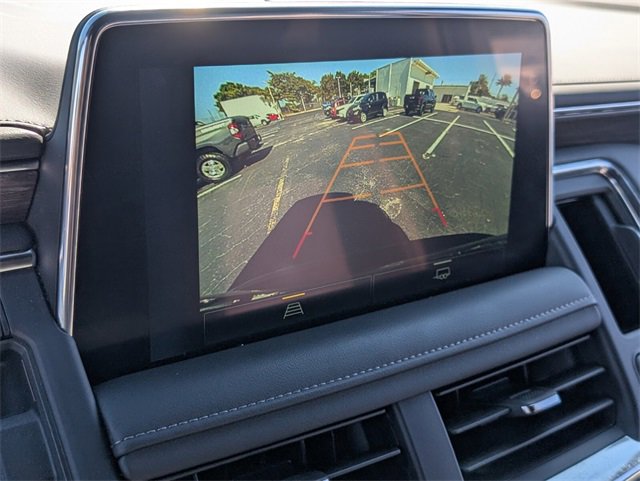 Used 2024 Chevrolet Tahoe Z71 image 24