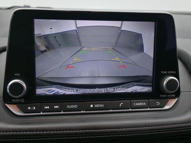 Used 2025 Nissan Rogue SV image 20