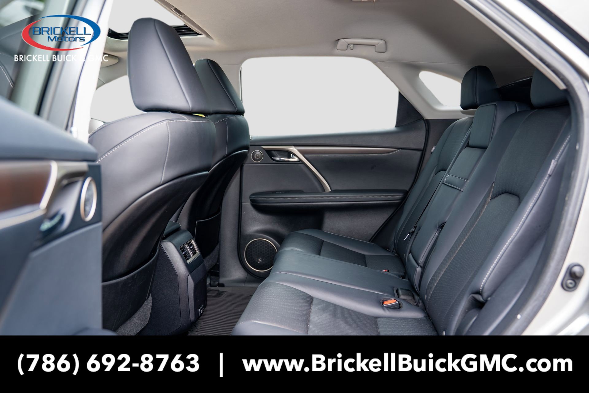 Used 2022 Lexus RX 350 FWD w/ Premium Package image 33