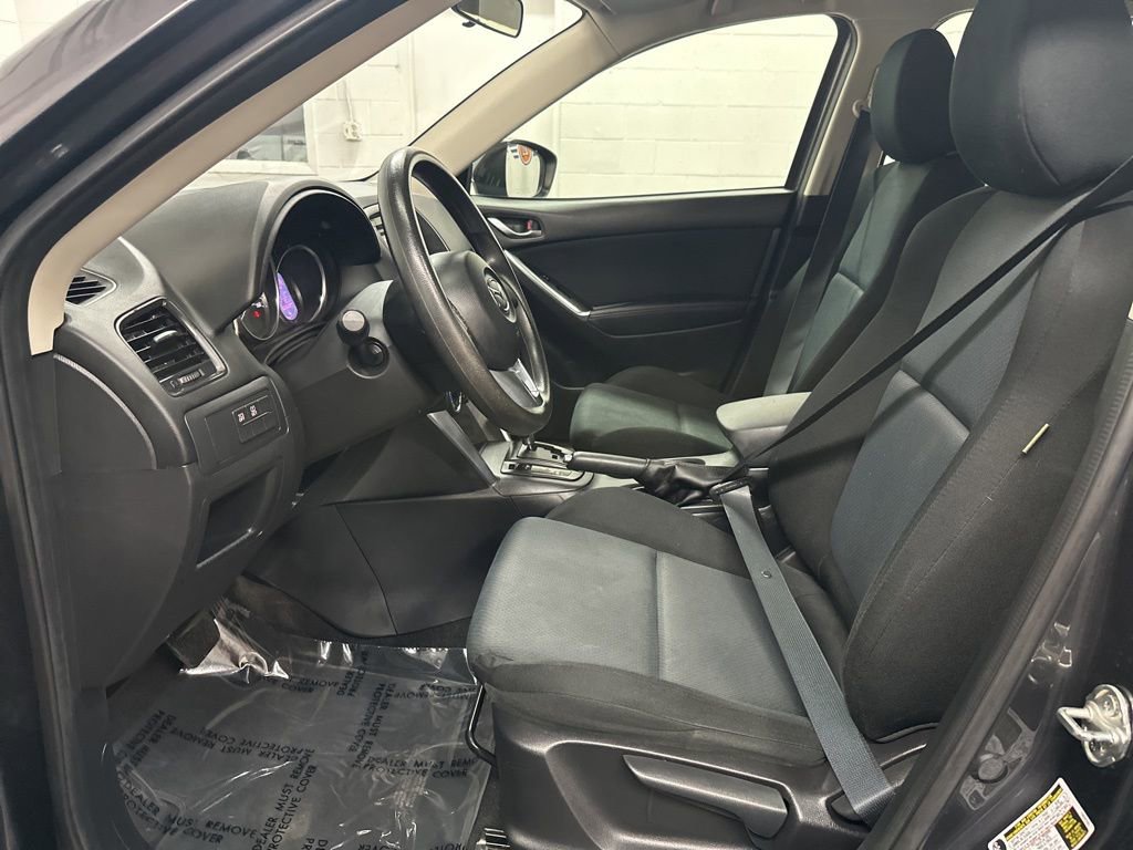 Used 2014 MAZDA CX-5 Sport w/ Bluetooth Audio Package AWD/4WD image 19