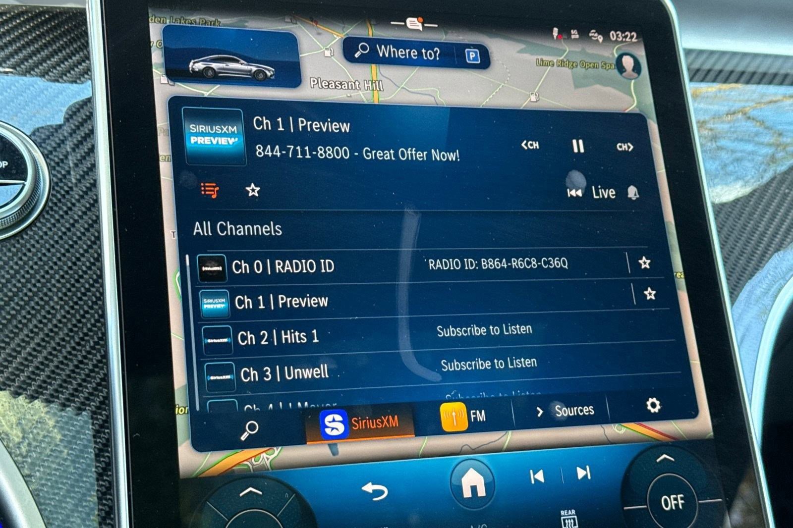 Certified 2024 Mercedes-Benz CLE 53 AMG 4MATIC image 22