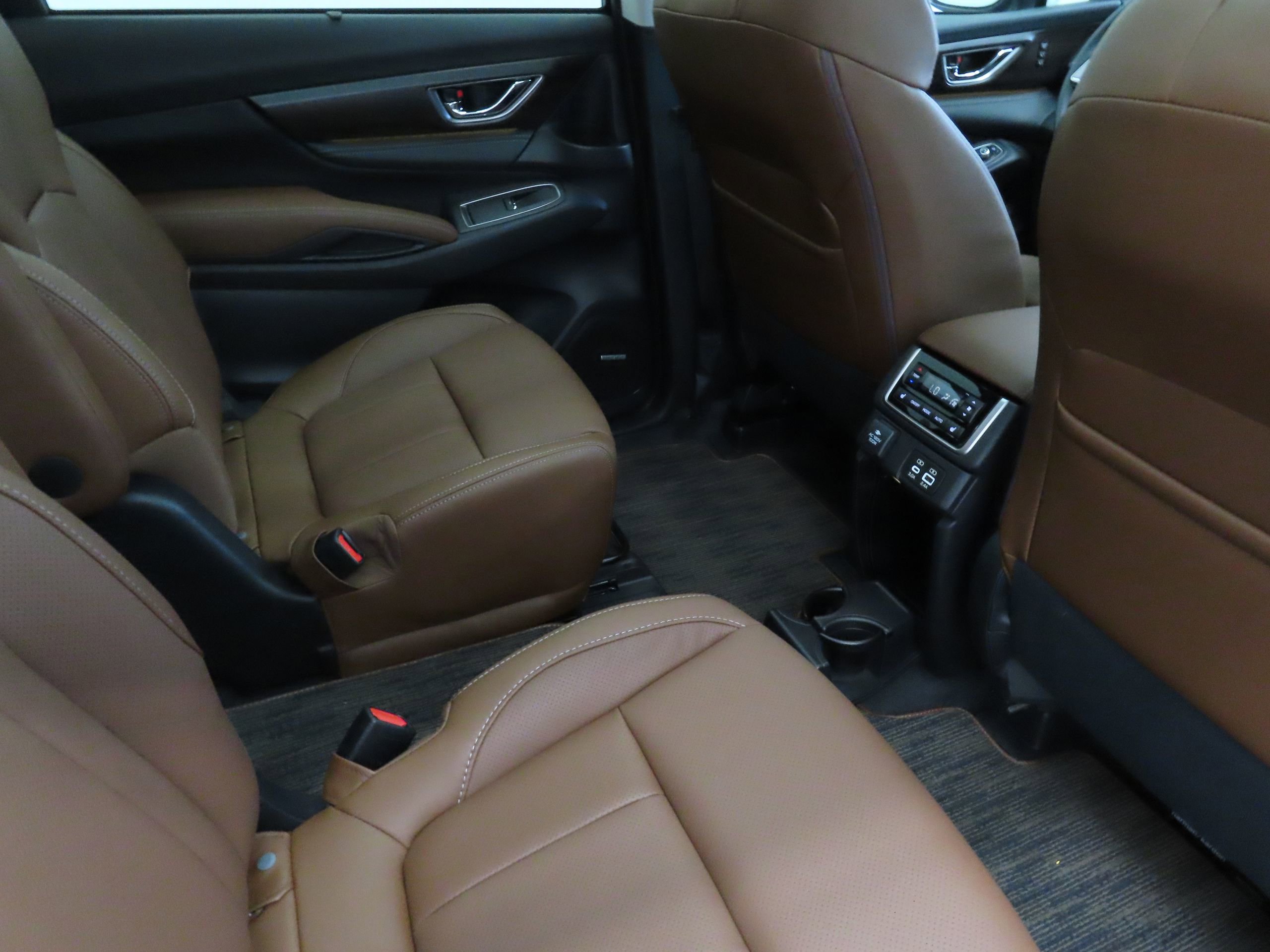 New 2026 Subaru Ascent Touring AWD/4WD image 25