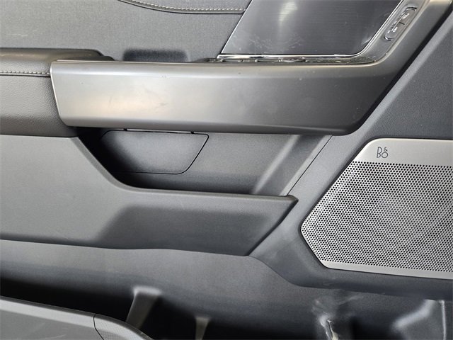 New 2025 Ford F150 Lariat w/ Bed Utility Package image 17