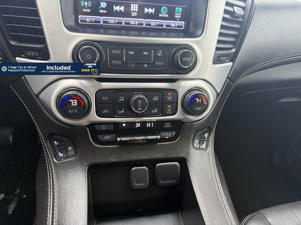 Used 2018 GMC Yukon SLT image 13