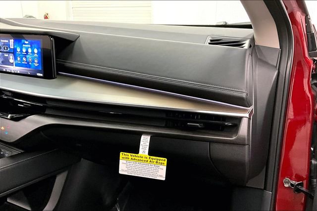 New 2025 Nissan Murano SL image 33