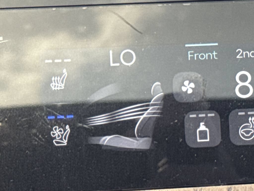 New 2027 Genesis GV80 2.5T Prestige AWD/4WD image 28