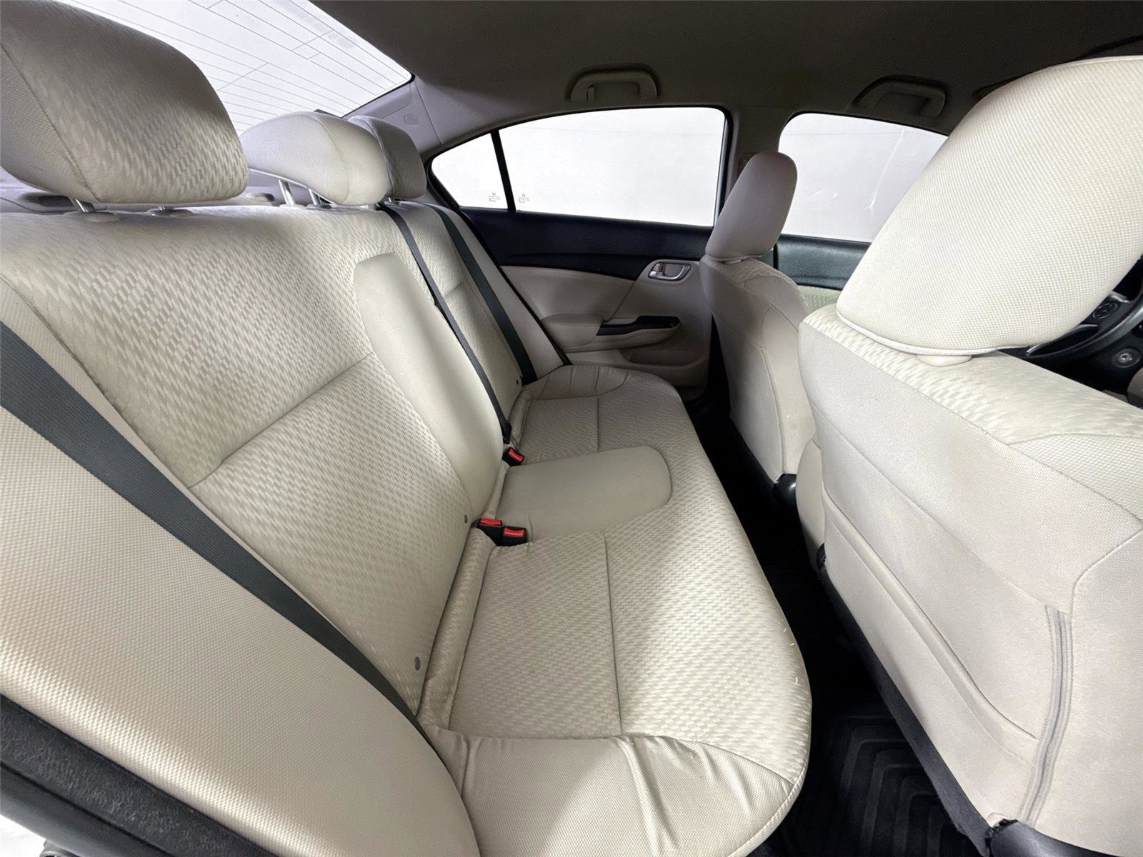 Used 2015 Honda Civic SE image 33