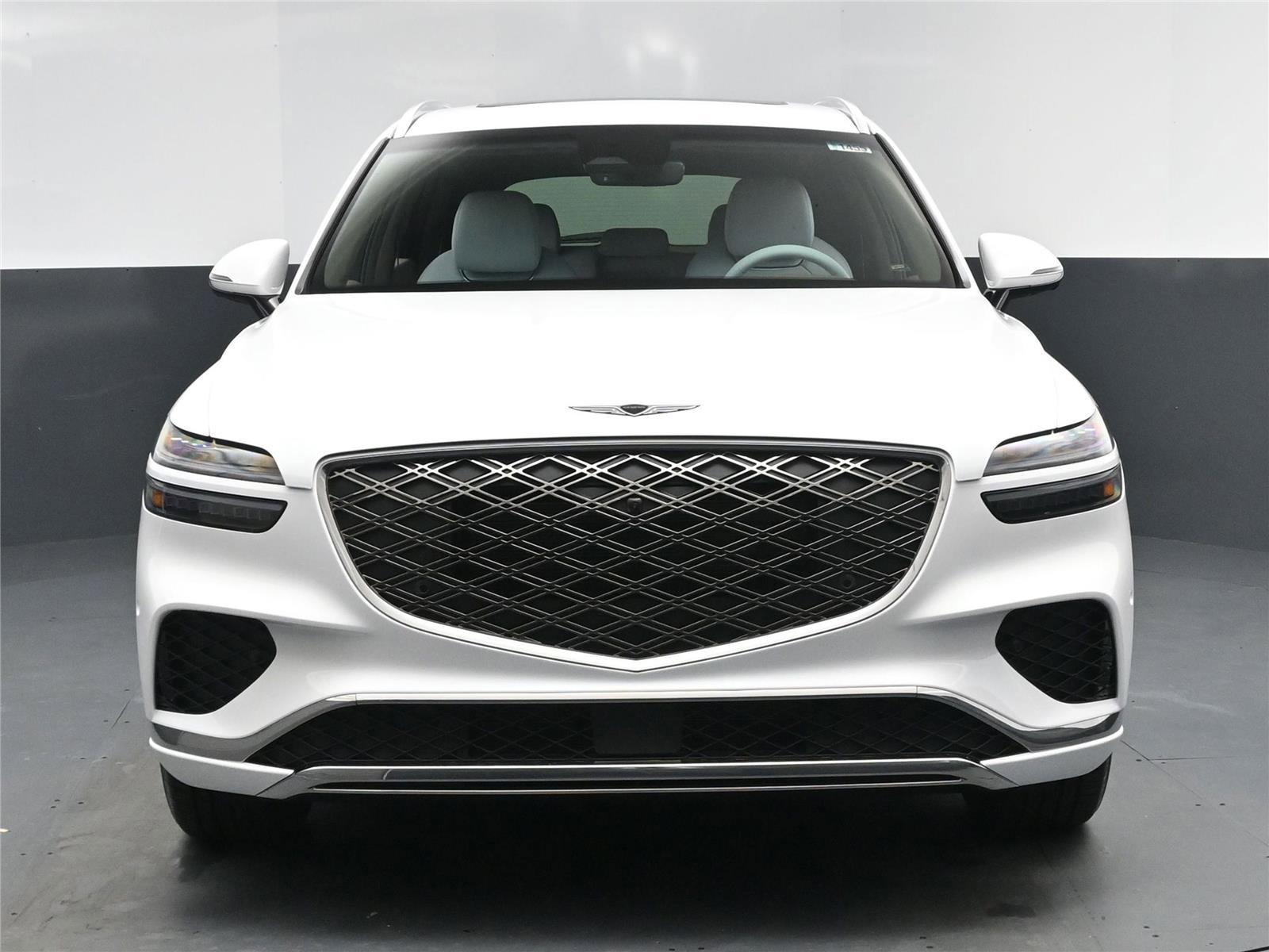 New 2026 Genesis GV70 2.5T Advanced image 11