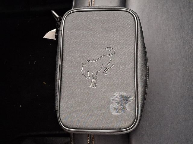 Used 2022 Ford Bronco Badlands image 26