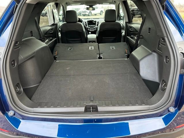 Certified 2023 Chevrolet Equinox Premier image 15