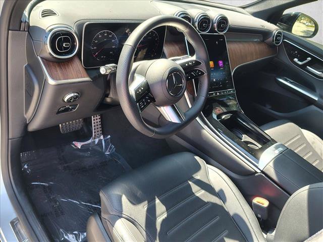 Certified 2026 Mercedes-Benz GLC 300 4MATIC image 10
