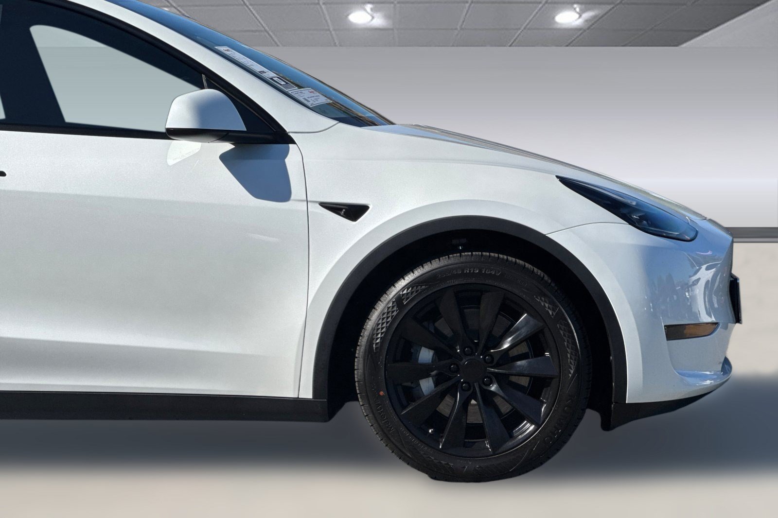 Used 2023 Tesla Model Y Long Range AWD/4WD image 35