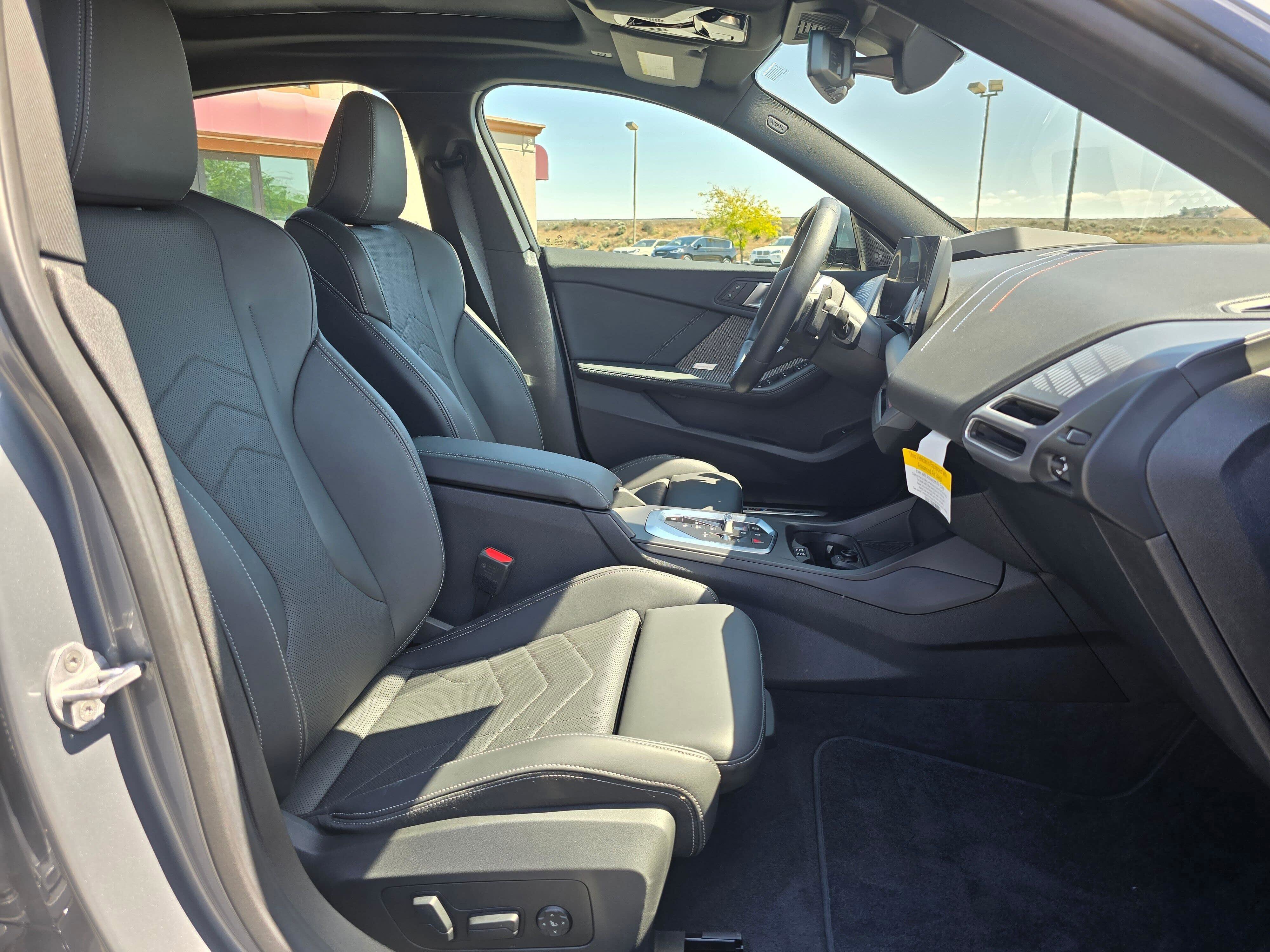 Certified 2025 BMW 228i xDrive w/ Premium Package AWD/4WD image 14
