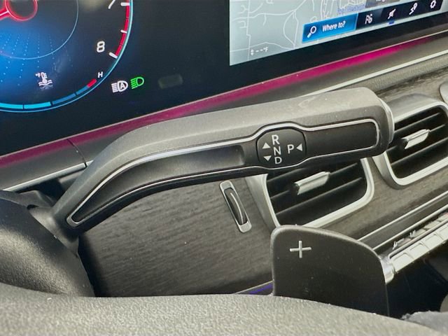 Used 2022 Mercedes-Benz GLE 350 4MATIC image 18