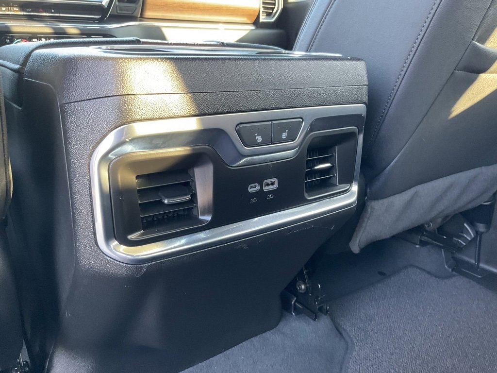 Used 2024 Chevrolet Silverado 2500 High Country image 24