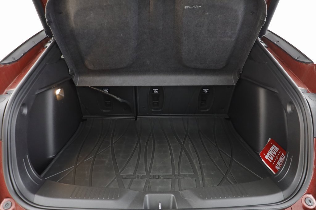 Used 2025 Buick Envista Avenir image 17