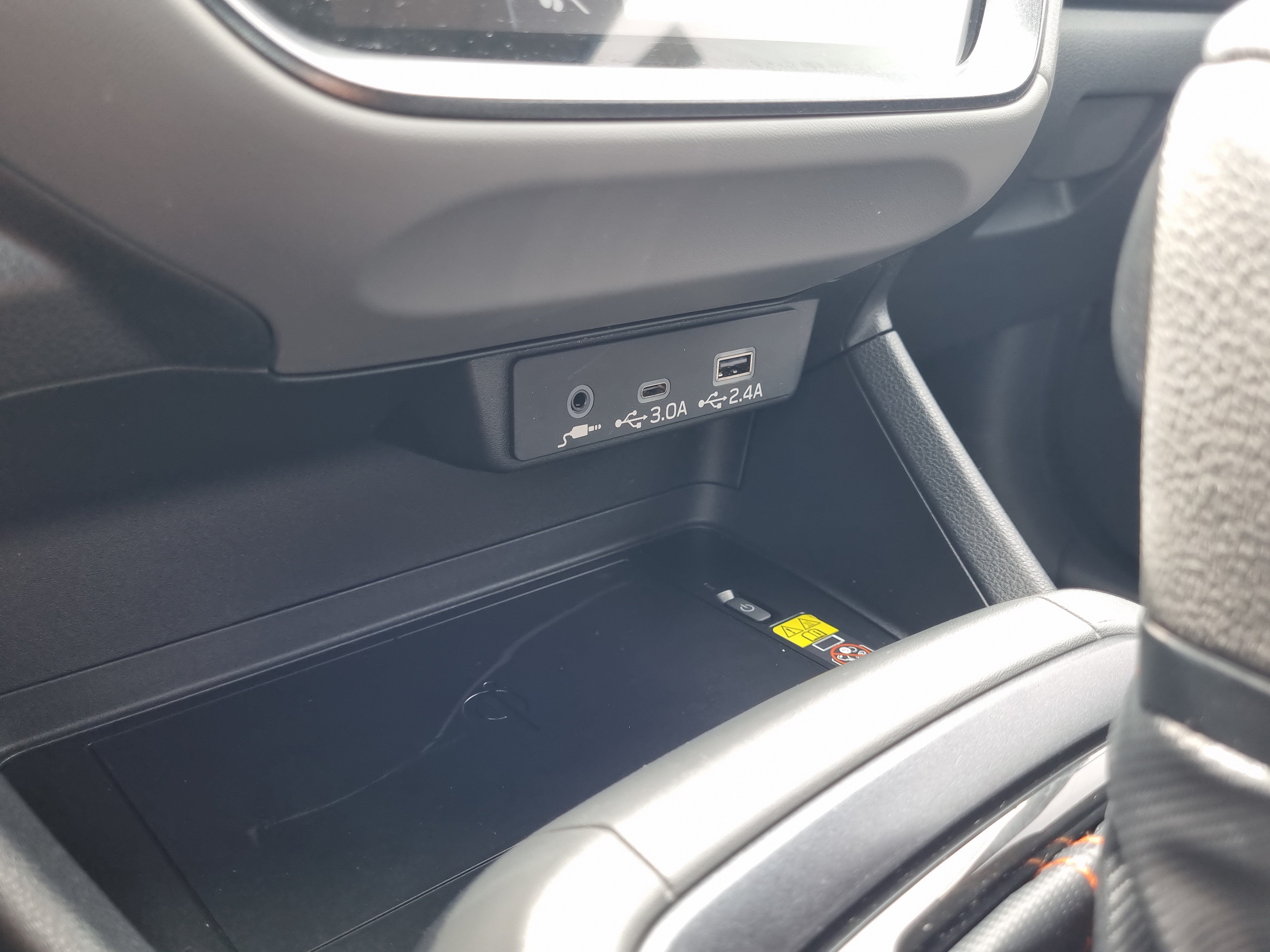 Certified 2024 Subaru Crosstrek 2.5i Limited AWD/4WD image 31
