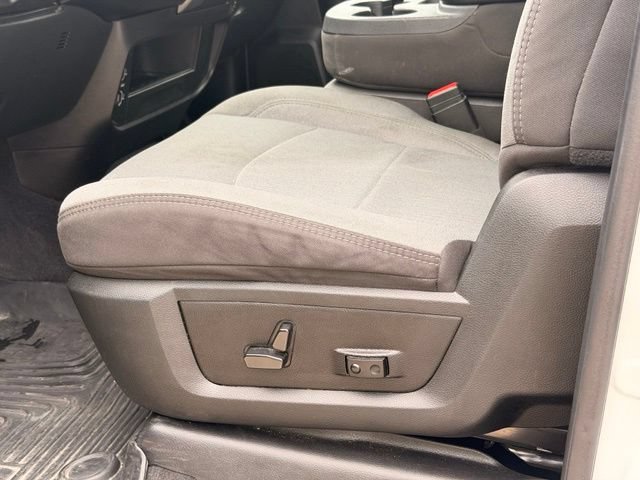 Used 2024 RAM 3500 Big Horn AWD/4WD image 21
