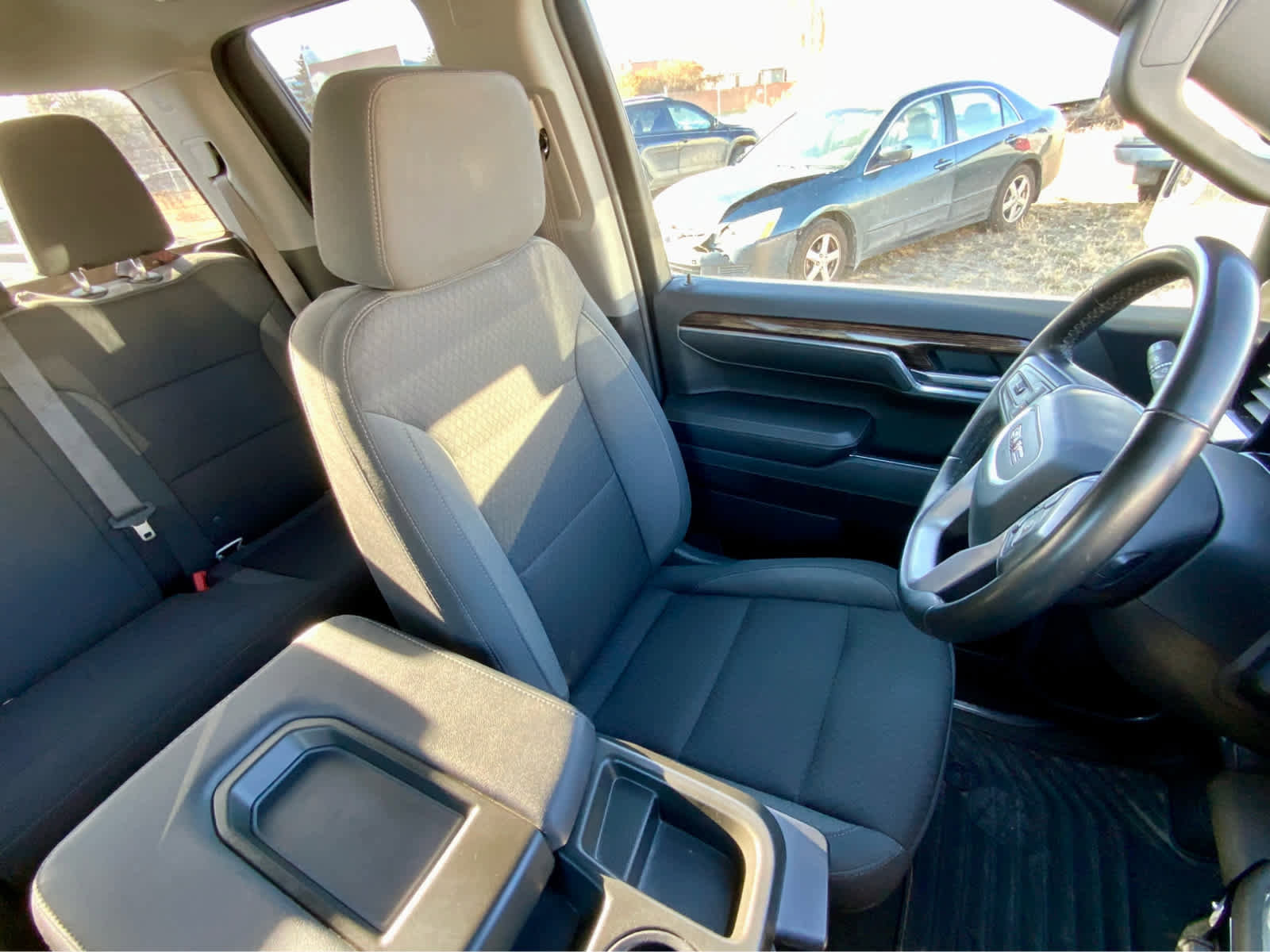 Certified 2023 GMC Sierra 1500 Elevation image 41