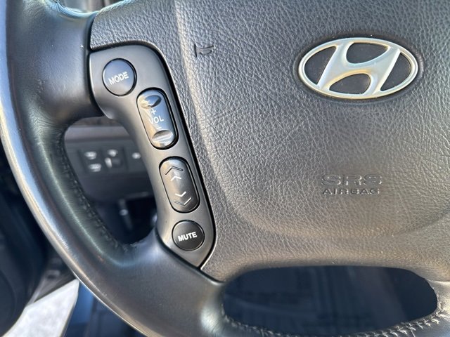 Used 2008 Hyundai Santa Fe SE image 13