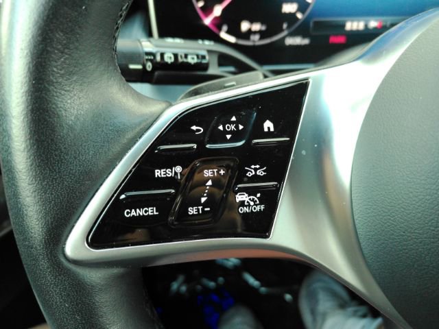 Used 2024 Mercedes-Benz GLC 300 w/ Driver Assistance Package image 36