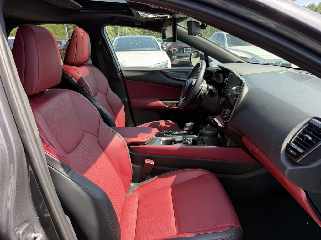 Used 2025 Lexus NX 350 AWD w/ Cold Area Package image 15