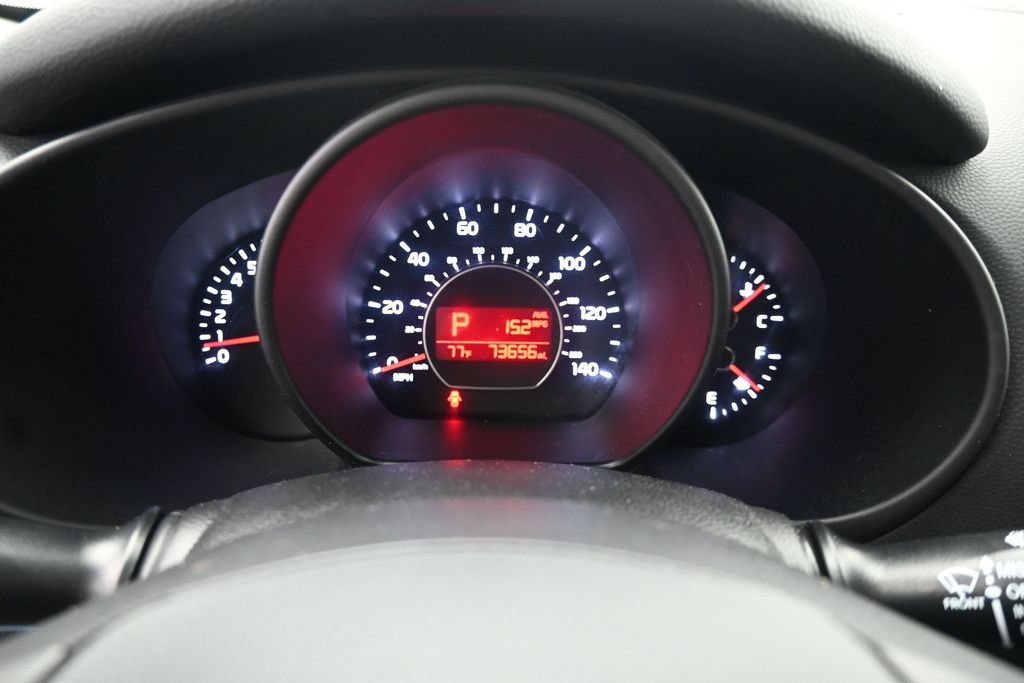 Used 2017 Kia Soul + w/ Designer's Package FWD image 18