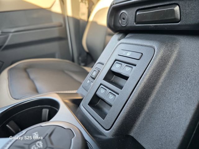 New 2025 Ford Bronco Big Bend image 21