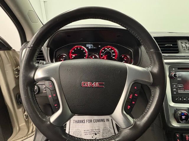 Used 2016 GMC Acadia SLT image 20