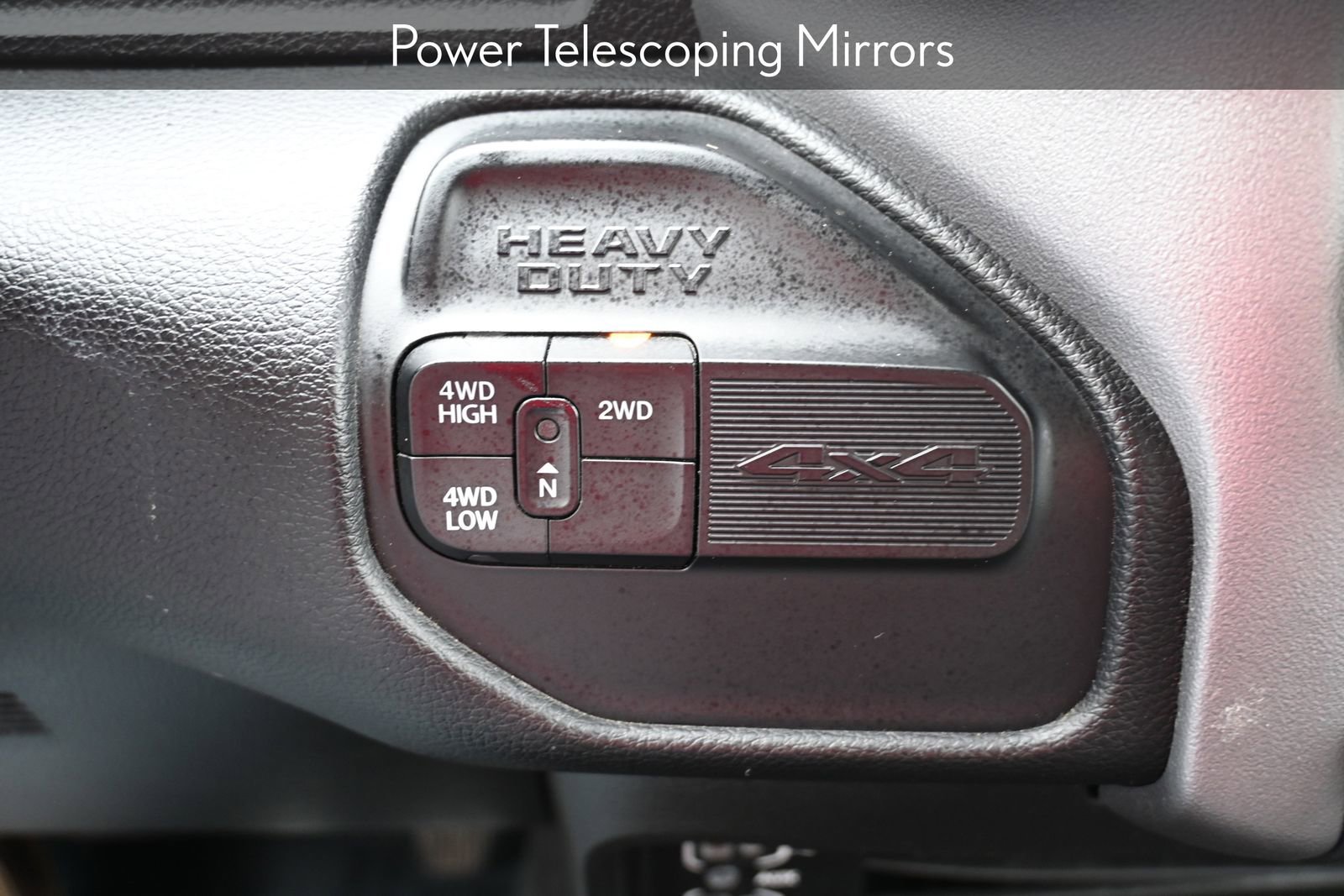 Used 2024 RAM 2500 Big Horn image 19