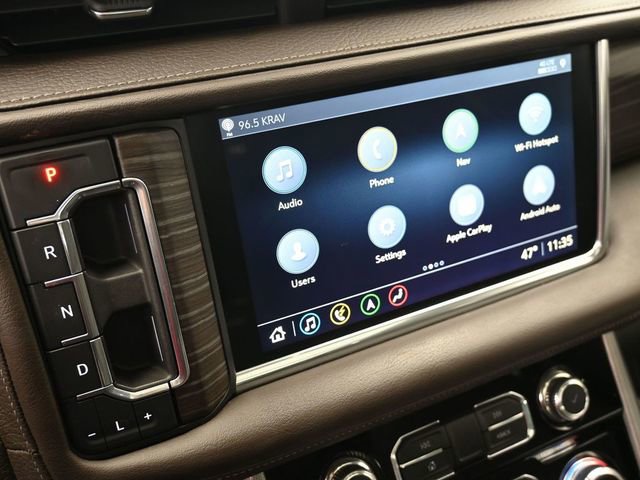 Used 2021 GMC Yukon XL Denali w/ Denali Ultimate Package image 34