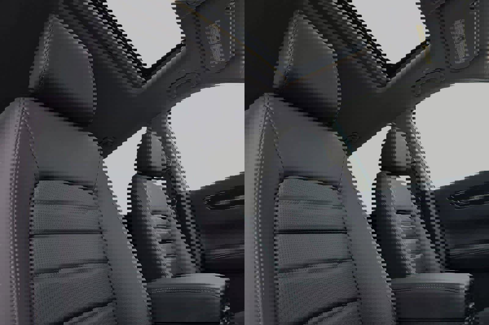 New 2026 Honda CR-V EX-L image 19