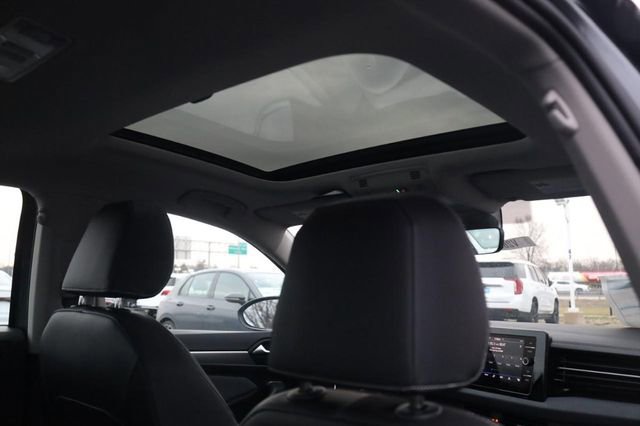 New 2026 Volkswagen Jetta SE image 22