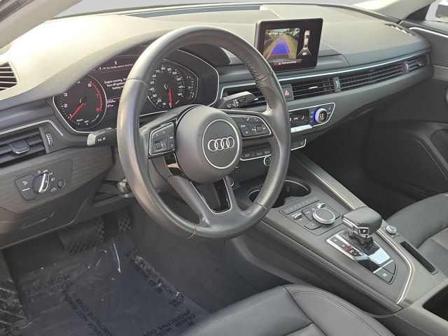 Used 2019 Audi A4 2.0T Premium w/ Convenience Package FWD image 20