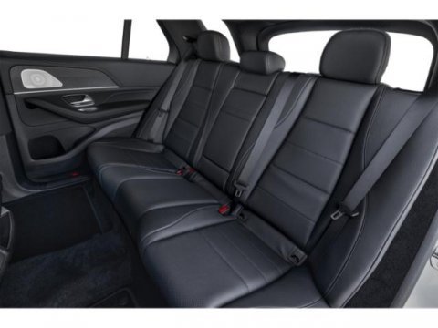 New 2026 Mercedes-Benz GLE 450 4MATIC image 12