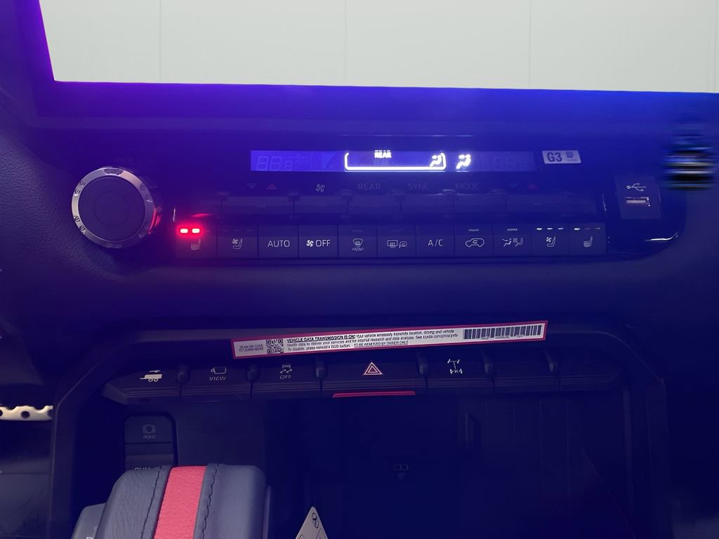 New 2026 Toyota Sequoia TRD Pro image 22