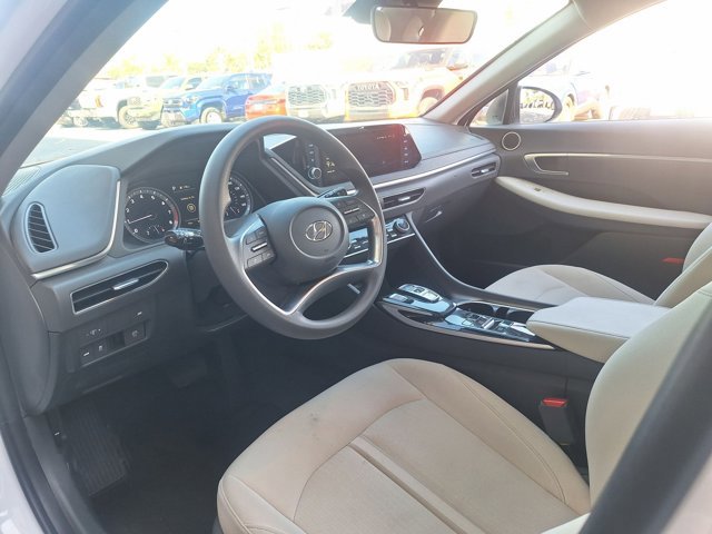 Used 2023 Hyundai Sonata SEL image 9