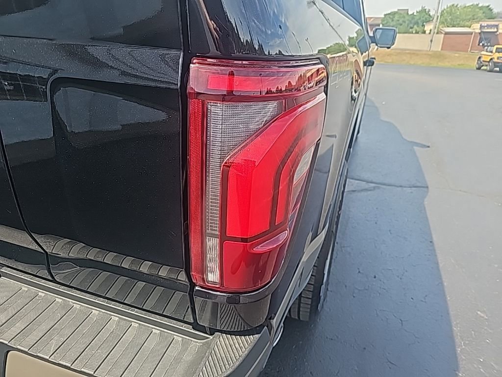 New 2026 Ford F150 King Ranch AWD/4WD image 6