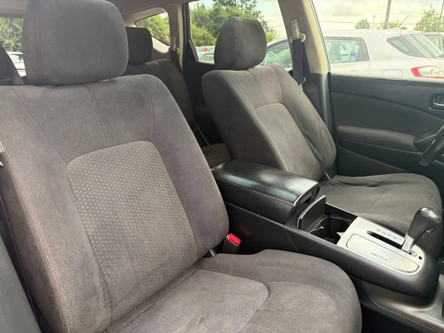 Used 2012 Nissan Murano SV AWD/4WD image 29